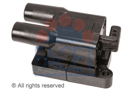 Котушка запалювання (на два цилиндра) Hyundai i10 (03-)1.1i (9.6396) FACET '96396