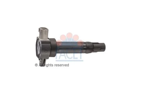 Катушка зажигания Mitsubishi Colt vi 1.1 (04-12) Facet FACET 9.6405