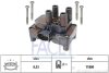 Катушка зажигания Ford Focus, Fiesta, Mondeo, Transit Connect (95-13) 1.3i-2.0i 16V FACET '96432 (фото 1)