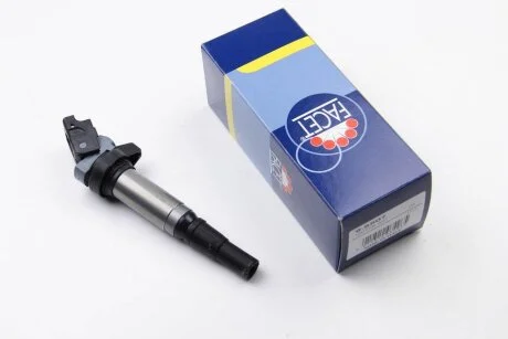 Катушка зажигания BMW 3(E90/E91/E92/E93), 5(E60/E61/F10/F11), 6(E63/E64) 1.6-3.0i 03-13 Facet FACET 9.6507