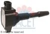 Котушка запалювання Captur (13-)/Clio IV (12-) 0.9 TCe/1.2 TCe (9.6513) Facet FACET '96513 (фото 1)