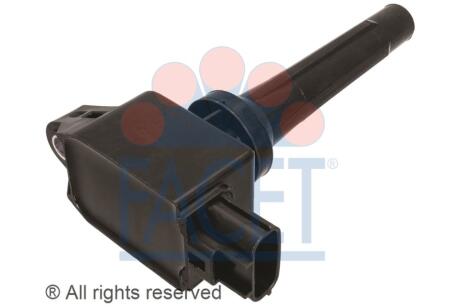 Котушка запалювання Mazda 3 (13-), 6 (13-), CX-5 (12-), CX-30 (19-) 1.5, 2.0, 2.5 SkyActiv (9.6527) FACET '96527