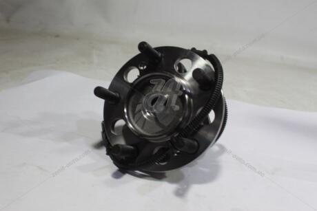 Ступица колеса переднего Actyon/Kyron/Rexton 4WD FAG '4142009405