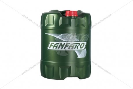 Масло гидравлическое Hydro ISO 46, 20л, гидравл. Fanfaro FF2102-20