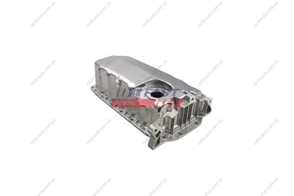 Поддон масляный Skoda Octavia, Fabia/ VW Golf IV, Polo 1.6, 1.9, 2.0d (FT00141) Fast FAST 'FT00141 (фото 1)