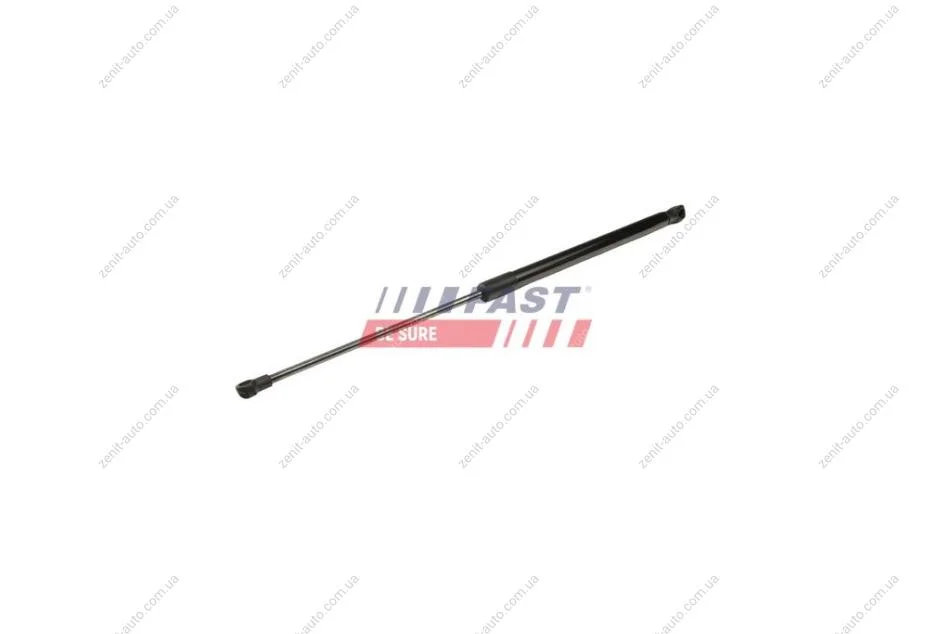 Амортизатор багажника VW Polo IV 9N 500MM / 400N (FT00206) Fast FAST 'FT00206 (фото 1)