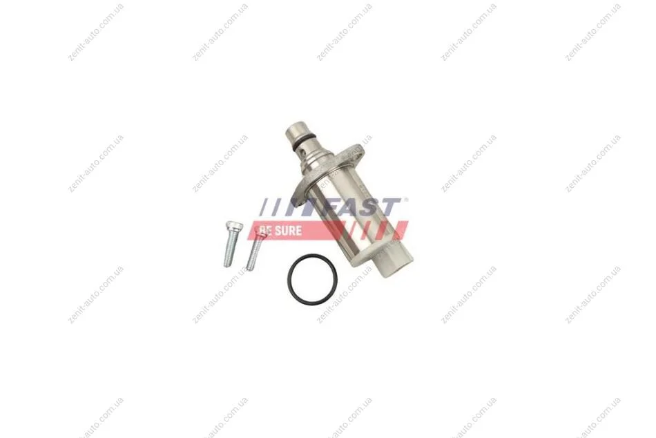 Клапан ПНВТ Nissan X-Trail I 2.2d, Navara (04-) 2.5d/ Mazda 6 (02-08, 07-13) 2.0d (FT00383) Fast FAST 'FT00383 (фото 1)