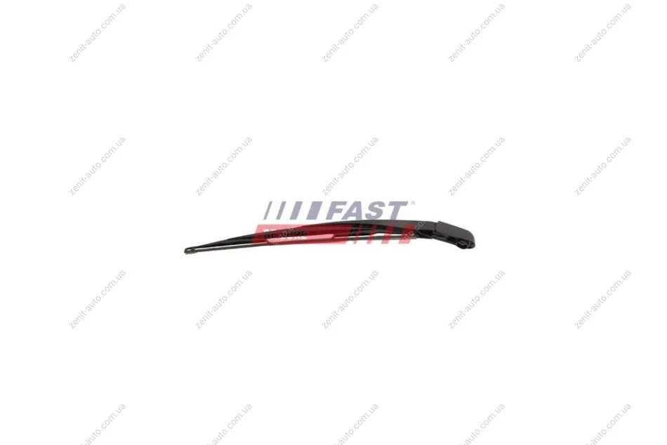 Рычаг стеклоочистителя задний Opel Corsa C 400мм (FT00484) Fast FAST 'FT00484 (фото 1)