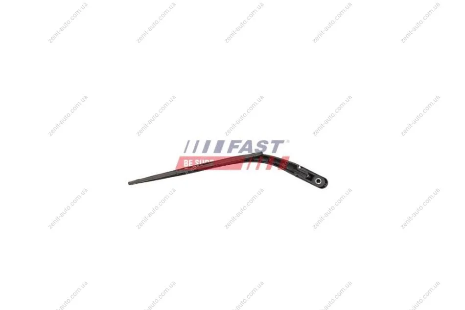 Рычаг стеклоочистителя задний Toyota Aygo (05-14) 300мм (FT00486) Fast FAST 'FT00486 (фото 1)