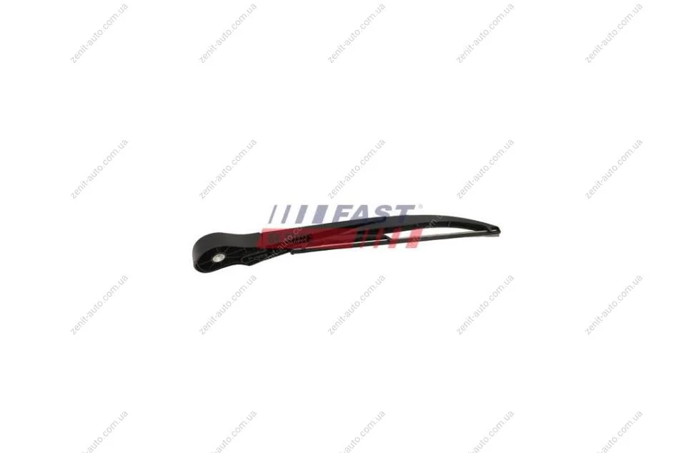 Важіль склоочисника задній Renault Scenic II, Megane II, Kadjar (15-) (FT00488) Fast FAST 'FT00488 (фото 1)