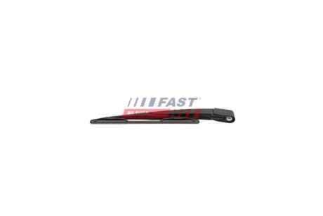 Важіль склоочисника задній Opel Astra H 300мм FAST 'FT00489