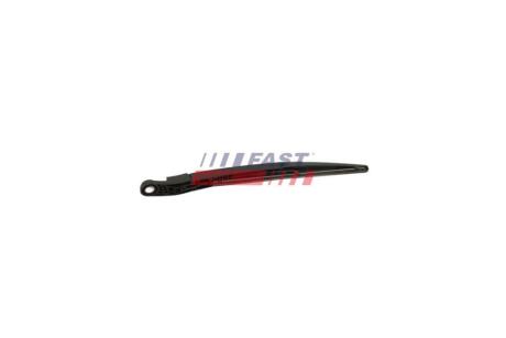 Важіль склоочисника задній Peugeot 407 (04-11) SW 290мм FAST 'FT00493