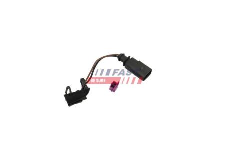 Форсунка склоомивача Skoda Octavia II FAST 'FT00534