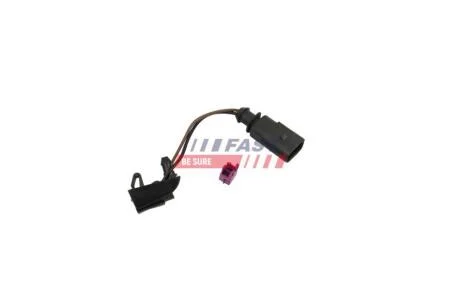 Форсунка стеклоомывателя Skoda Octavia II (FT00534) Fast FAST 'FT00534