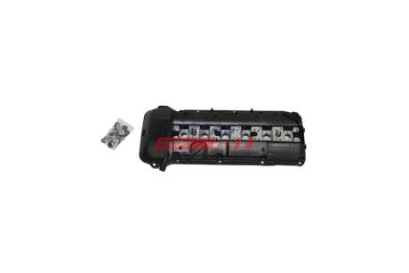 Кришка клапанна BMW 3 (E46), 5 (E39) (M52, M54, B20, B22, B25, B30) FAST 'FT00576