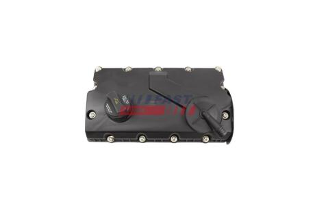Крышка клапанная Audi A4 (B6,B7)/ VW Sharan I, T5 1.9, 2.0d FAST 'FT00586