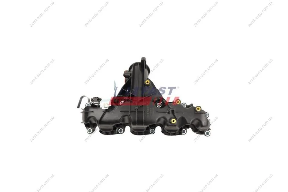 Коллектор впускной Skoda Octavia II/ VW Passat (B6,B7), Caddy III 2.0d (FT00625) Fast FAST 'FT00625 (фото 1)
