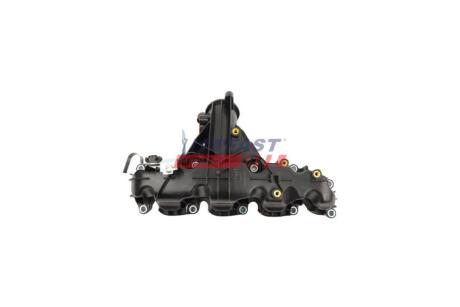 Коллектор впускной Skoda Octavia II/ VW Passat (B6,B7), Caddy III 2.0d FAST 'FT00625