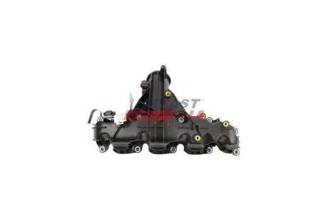 Коллектор впускной Skoda Octavia II/ VW Passat (B6,B7), Caddy III 2.0d (FT00625) Fast FAST 'FT00625