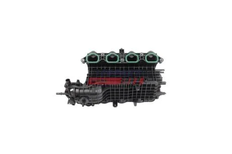 Коллектор впускной Skoda Octavia III, Rapid (12-19)/ VW Golf (VI,VII), Jetta IV 1.2, 1.4 TFSI (FT00634) Fast FAST 'FT00634