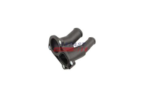 Патрубок системи охолодження Ford Focus (04-) 1.4, 1.6i FAST 'FT00641
