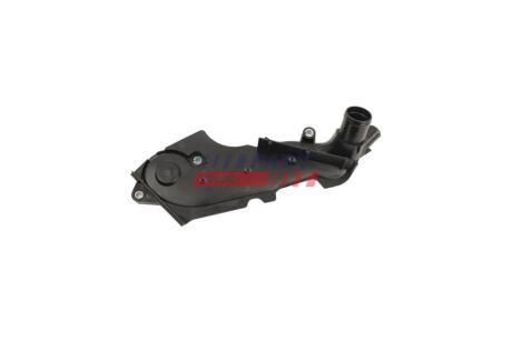 Корпус термостату Audi A4 (B6), A6 (C5) 2.4, 2.8i FAST 'FT00645