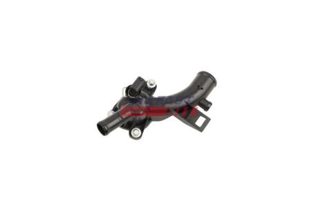 Корпус термостату Opel Astra J, Corsa (D,E) 1.2, 1.4i FAST 'FT00647