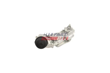 Радіатор масляний Opel Astra (H,J), Insignia A, Corsa E FAST 'FT00657