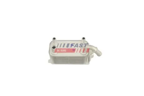 Радиатор масляный Ford Fiesta VI, Focus III, Mondeo IV, Kuga II (FT00661) Fast FAST 'FT00661