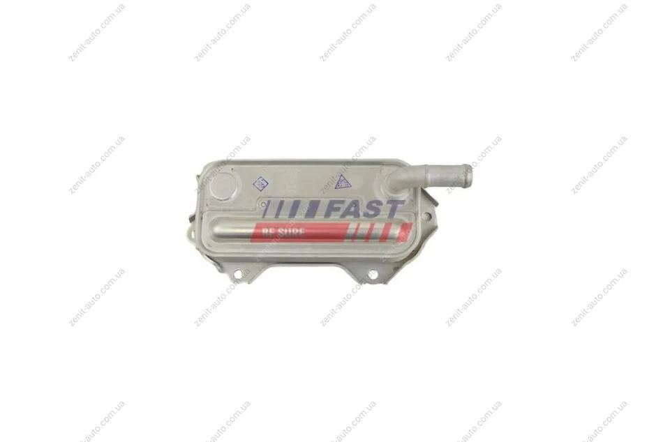 Радиатор масляный Toyota Rav 4 (III,IV), Avensis (T25,T27) (FT00679) Fast FAST 'FT00679 (фото 1)