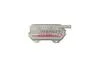 Радиатор масляный Toyota Rav 4 (III,IV), Avensis (T25,T27) (FT00679) Fast FAST 'FT00679 (фото 1)