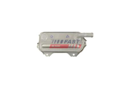 Радіатор масляний Toyota Rav 4 (III,IV), Avensis (T25,T27) FAST 'FT00679