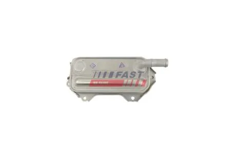 Радиатор масляный Toyota Rav 4 (III,IV), Avensis (T25,T27) (FT00679) Fast FAST 'FT00679