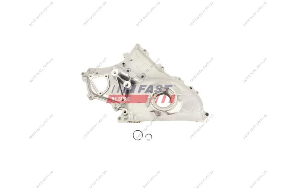 Насос масляный Nissan Navara (04-) 2.5d (FT00722) Fast FAST 'FT00722 (фото 1)