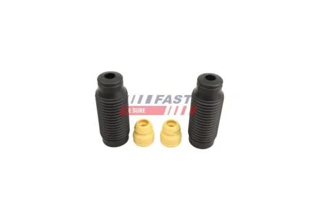 Пильовик амортизатора (к-кт) перед. Hyundai Elantra V, Accent IV (FT00780) Fast FAST 'FT00780