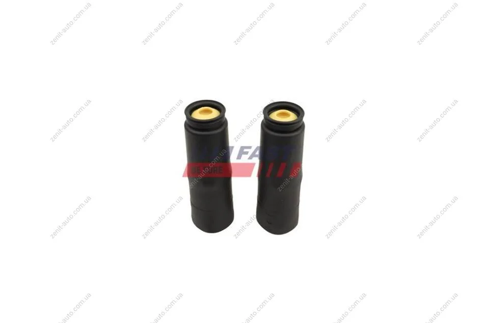 Пыльник амортизатора (к-кт) зад. Audi A6 C7/ Skoda Octavia I/ VW Golf (IV,V,VI), Jetta (III,IV) (FT00787) Fast FAST 'FT00787 (фото 1)