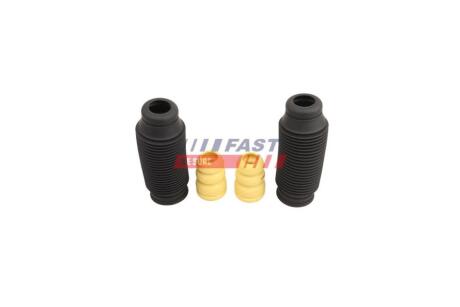 Пильовик амортизатора (к-кт) перед. Hyundai Santa Fe (00-), Tucson (04-), ix35 (09-) FAST 'FT00794