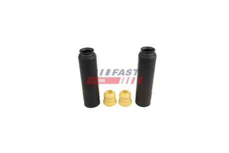 Пильовик амортизатора (к-кт) перед. Chevrolet Cruze (09-)/ Opel Astra (J,K) FAST 'FT00808