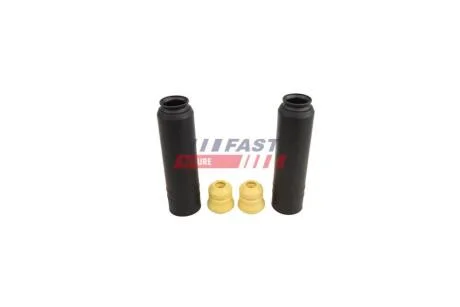 Пильовик амортизатора (к-кт) перед. Chevrolet Cruze (09-)/ Opel Astra (J,K) (FT00808) Fast FAST 'FT00808