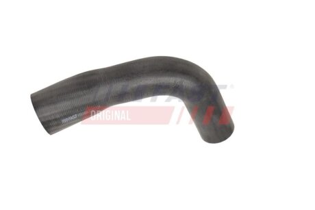 Патрубок інтеркулера Nissan Qashqai (06-14) 1.5d FAST 'FT01069