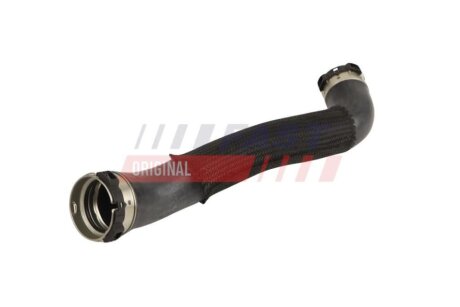 Патрубок інтеркулера Nissan Qashqai (13-) 1.6d FAST 'FT01076