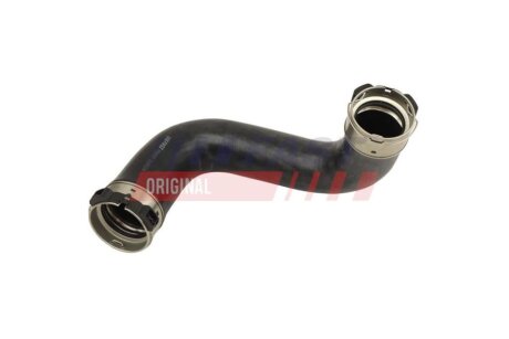 Патрубок інтеркулера Nissan Navara (04-) 2.5d FAST 'FT01077
