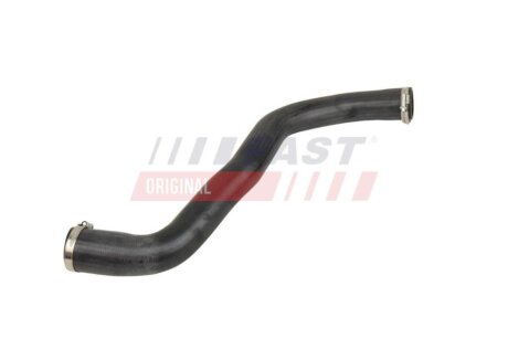 Патрубок інтеркулера Ford Mondeo IV 2.0d FAST 'FT01122