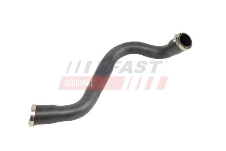 Патрубок інтеркулера Renault Megane II, Scenic II 1.9d FAST 'FT01134
