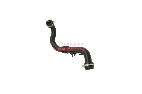 Патрубок інтеркулера Renault Megane II, Scenic II 1.9d FAST 'FT01140
