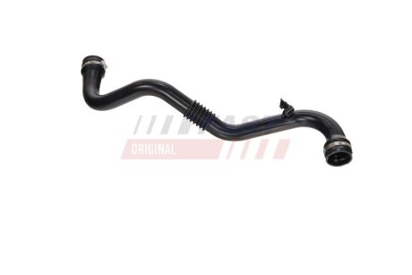 Патрубок інтеркулера прав. Renault Megane (II,III,IV) 1.5d FAST 'FT01144