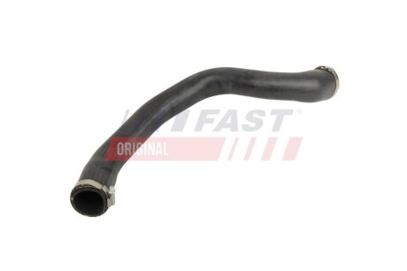Патрубок інтеркулера Ford Focus II/ Volvo S40 II 1.6, 2.0d FAST 'FT01153