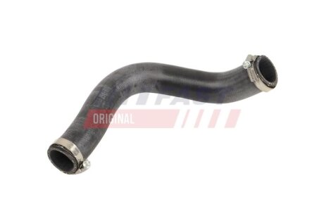 Патрубок інтеркулера Nissan Qashqai (06-14) 2.0d FAST 'FT01171