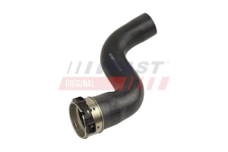 Патрубок інтеркулера Renault Kangoo (08-), Megane III, Scenic III 1.5d FAST 'FT01203