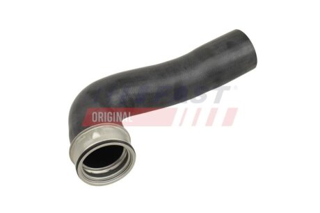 Патрубок інтеркулера VW Golf (V,VI), Passat B6 2.0d FAST 'FT01252